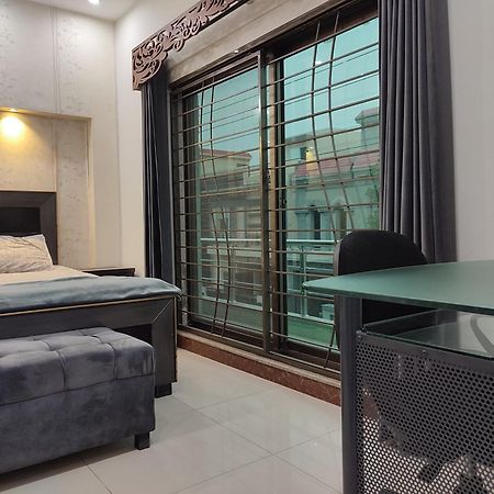 Fully Serviced Holiday Home Near Lahore Ring Road Exterior foto