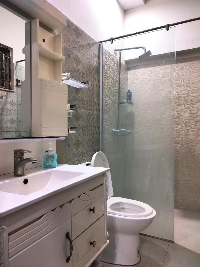 Fully Serviced Holiday Home Near Lahore Ring Road Exterior foto