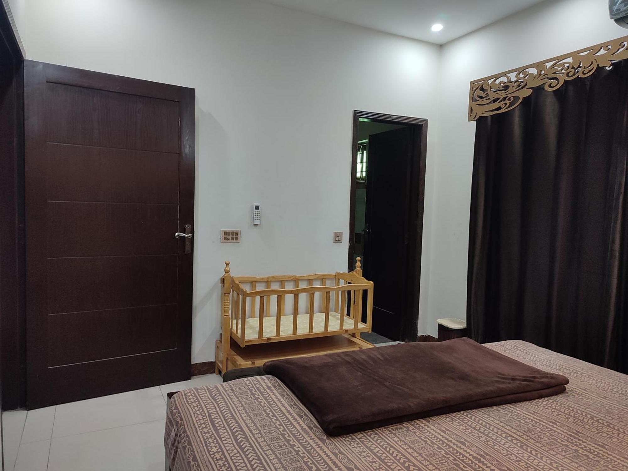 Fully Serviced Holiday Home Near Lahore Ring Road Exterior foto
